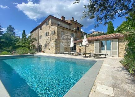 Дом за 550 000 евро в Кастильон-Фиорентино, Италия