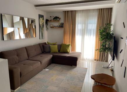 Квартира за 1 800 евро за месяц в Алании, Турция