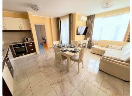 Квартира за 146 900 евро в Святом Власе, Болгария