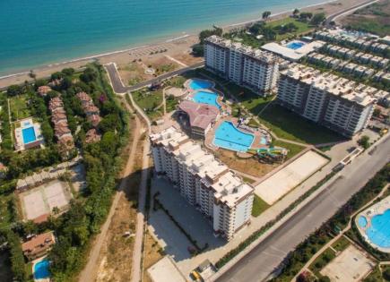 Квартира за 135 000 евро в Мерсине, Турция