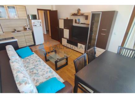 Квартира за 96 500 евро в Равде, Болгария