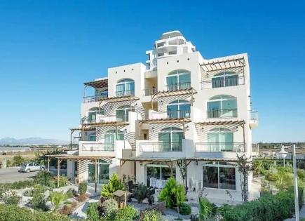 Квартира за 116 100 евро в Гюзельюрте, Кипр