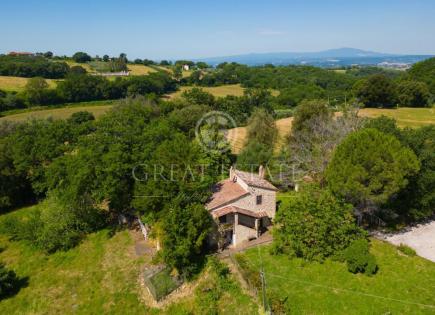 Дом за 450 000 евро в Италии