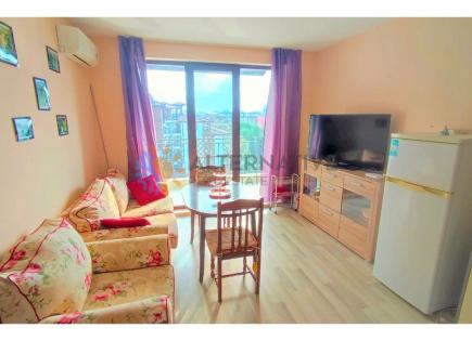 Квартира за 120 900 евро в Несебре, Болгария