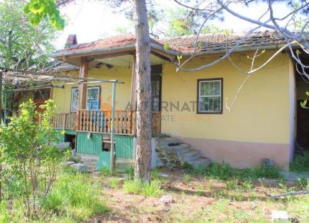 Дом за 35 900 евро в Горице, Болгария