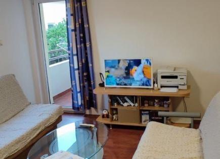Квартира за 95 000 евро в Будве, Черногория