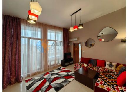 Квартира за 82 000 евро на Солнечном берегу, Болгария