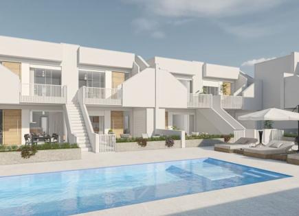 Апартаменты за 239 900 евро в Сан-Педро-дель-Пинатаре, Испания