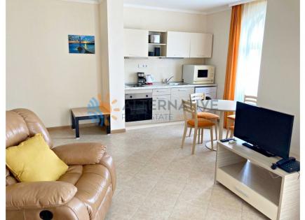Квартира за 99 000 евро на Солнечном берегу, Болгария