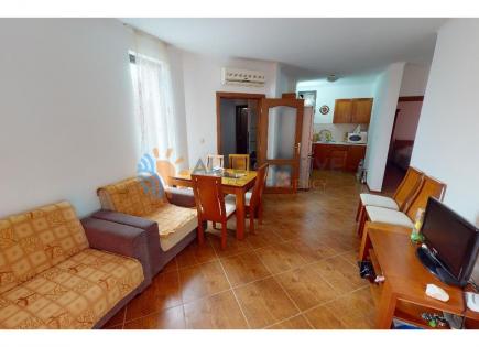 Квартира за 79 000 евро в Кошарице, Болгария