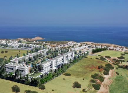 Квартира за 132 500 евро в Фамагусте, Кипр