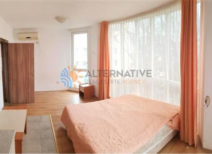 Квартира за 33 900 евро на Солнечном берегу, Болгария