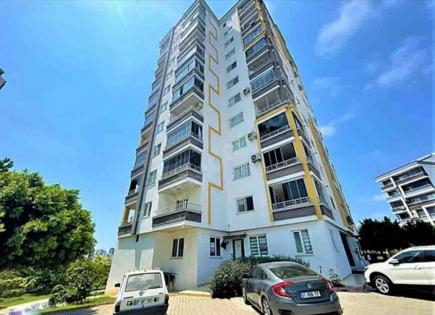 Коммерческая недвижимость за 52 100 евро в Мерсине, Турция
