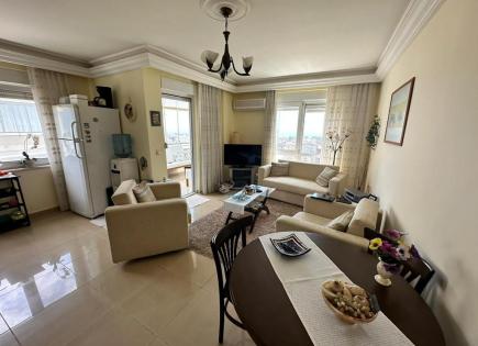 Квартира за 181 500 евро в Алании, Турция