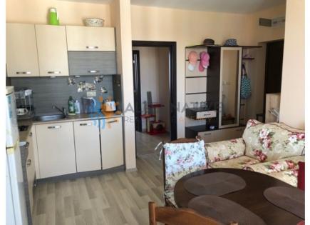 Квартира за 119 500 евро в Несебре, Болгария