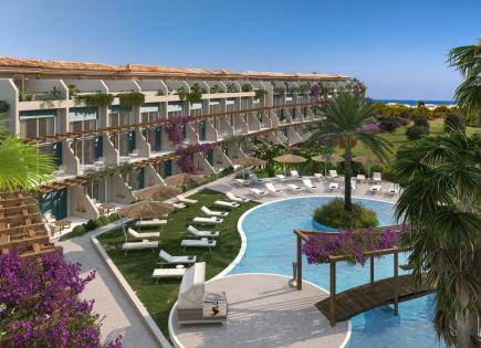 Квартира за 210 000 евро в Эсентепе, Кипр