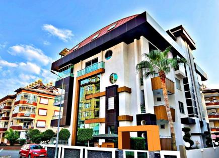 Квартира за 285 000 евро в Алании, Турция