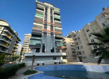 Квартира за 180 000 евро в Алании, Турция