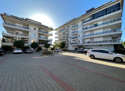 Квартира за 159 500 евро в Кестеле, Турция