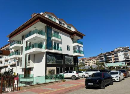Квартира за 170 500 евро в Кестеле, Турция