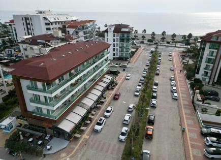 Отель, гостиница за 3 000 000 евро в Кестеле, Турция