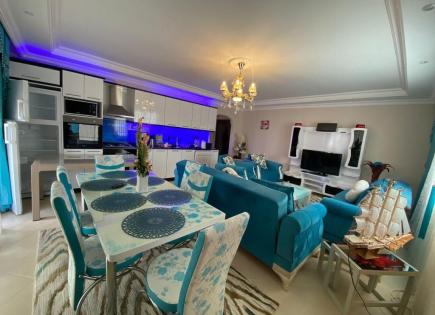 Квартира за 159 500 евро в Алании, Турция