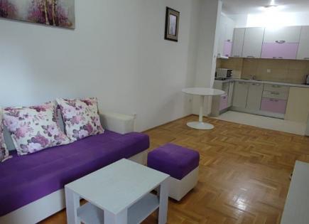 Квартира за 115 000 евро в Будве, Черногория
