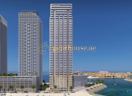 Апартаменты за 1 431 192 евро в Дубае, ОАЭ