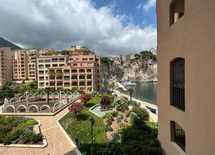 Апартаменты за 3 940 000 евро в Монако, Монако