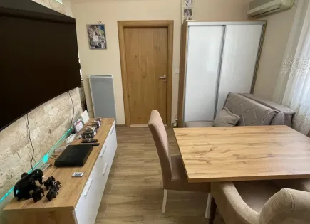Квартира за 150 000 евро в Баре, Черногория