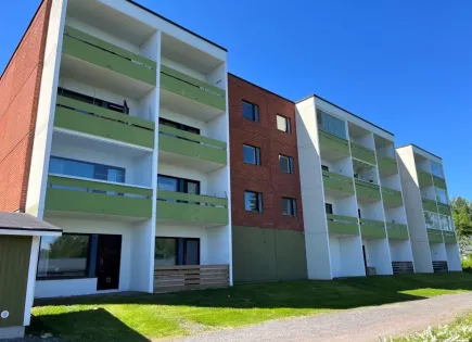 Квартира за 19 000 евро в Икаалинен, Финляндия