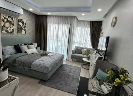 Квартира за 44 105 евро в Паттайе, Таиланд