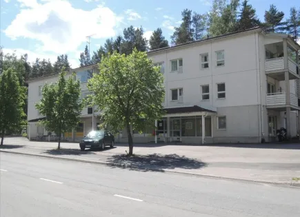 Квартира за 32 000 евро в Виррате, Финляндия
