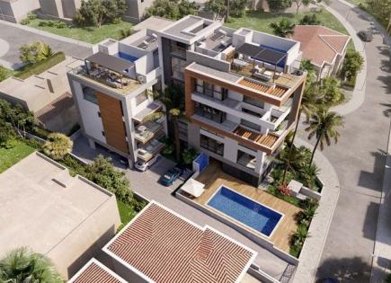 Апартаменты за 750 000 евро в Лимасоле, Кипр