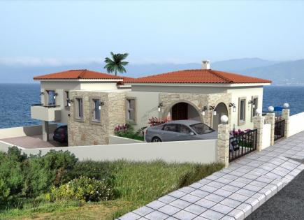 Вилла за 980 000 евро в Пафосе, Кипр