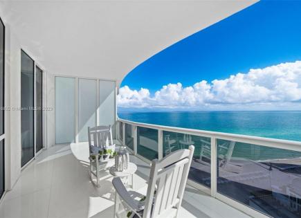 Квартира за 1 796 209 евро в Майами, США