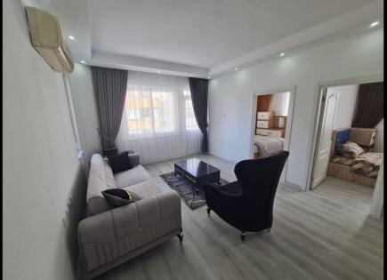Квартира за 80 000 евро в Конаклы, Турция