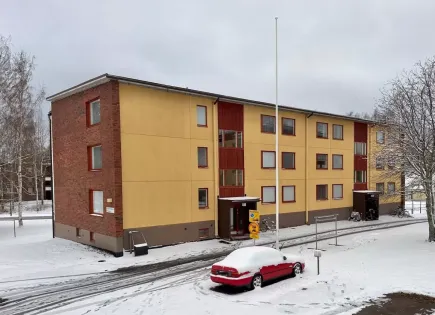 Квартира за 32 800 евро в Лахти, Финляндия