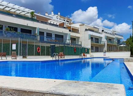 Апартаменты за 155 000 евро в Ориуэла Коста, Испания