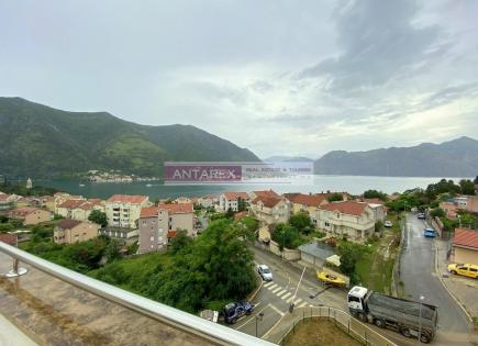 Апартаменты за 136 500 евро в Доброте, Черногория