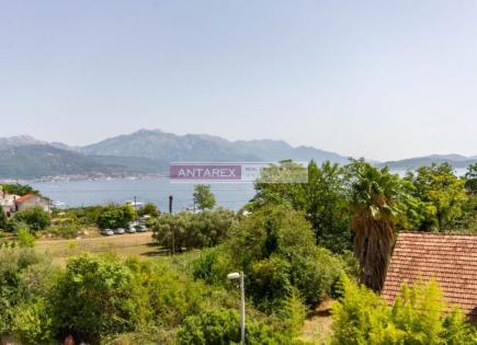 Апартаменты за 140 000 евро в Баошичах, Черногория