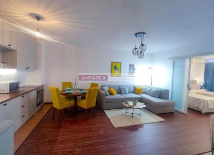 Апартаменты за 165 000 евро в Петроваце, Черногория