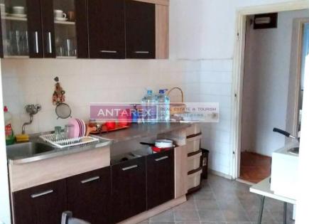 Апартаменты за 130 000 евро в Доброте, Черногория