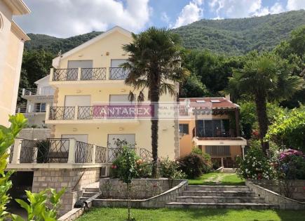 Вилла за 1 400 000 евро в Столиве, Черногория