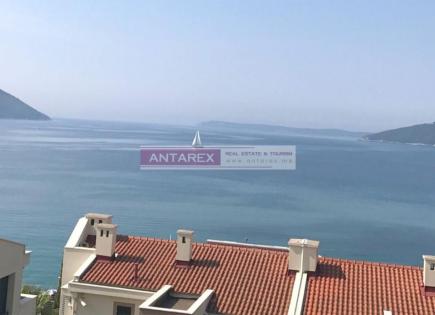 Апартаменты за 630 000 евро в Херцег-Нови, Черногория