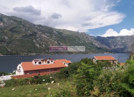 Земля за 952 000 евро в Столиве, Черногория