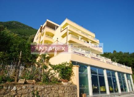 Коммерческая недвижимость за 2 700 000 евро в Столиве, Черногория