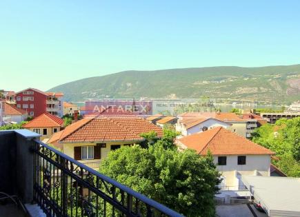 Вилла за 1 700 000 евро в Игало, Черногория