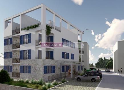 Апартаменты за 149 000 евро в Тивате, Черногория