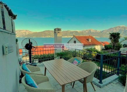 Апартаменты за 460 000 евро в Крашичах, Черногория